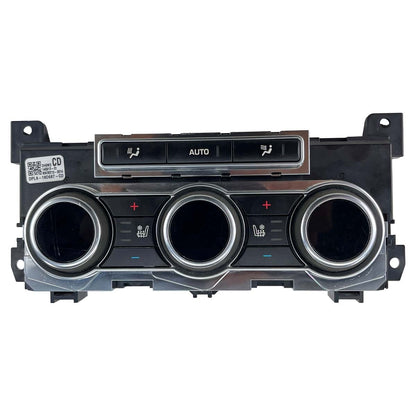Comando Ar Condicionado Range Rover Vogue 2014 2015 2016