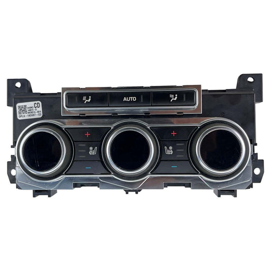 Comando Ar Condicionado Range Rover Vogue 2014 2015 2016