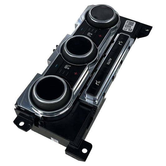 Comando Ar Condicionado Range Rover Vogue 2014 2015 2016