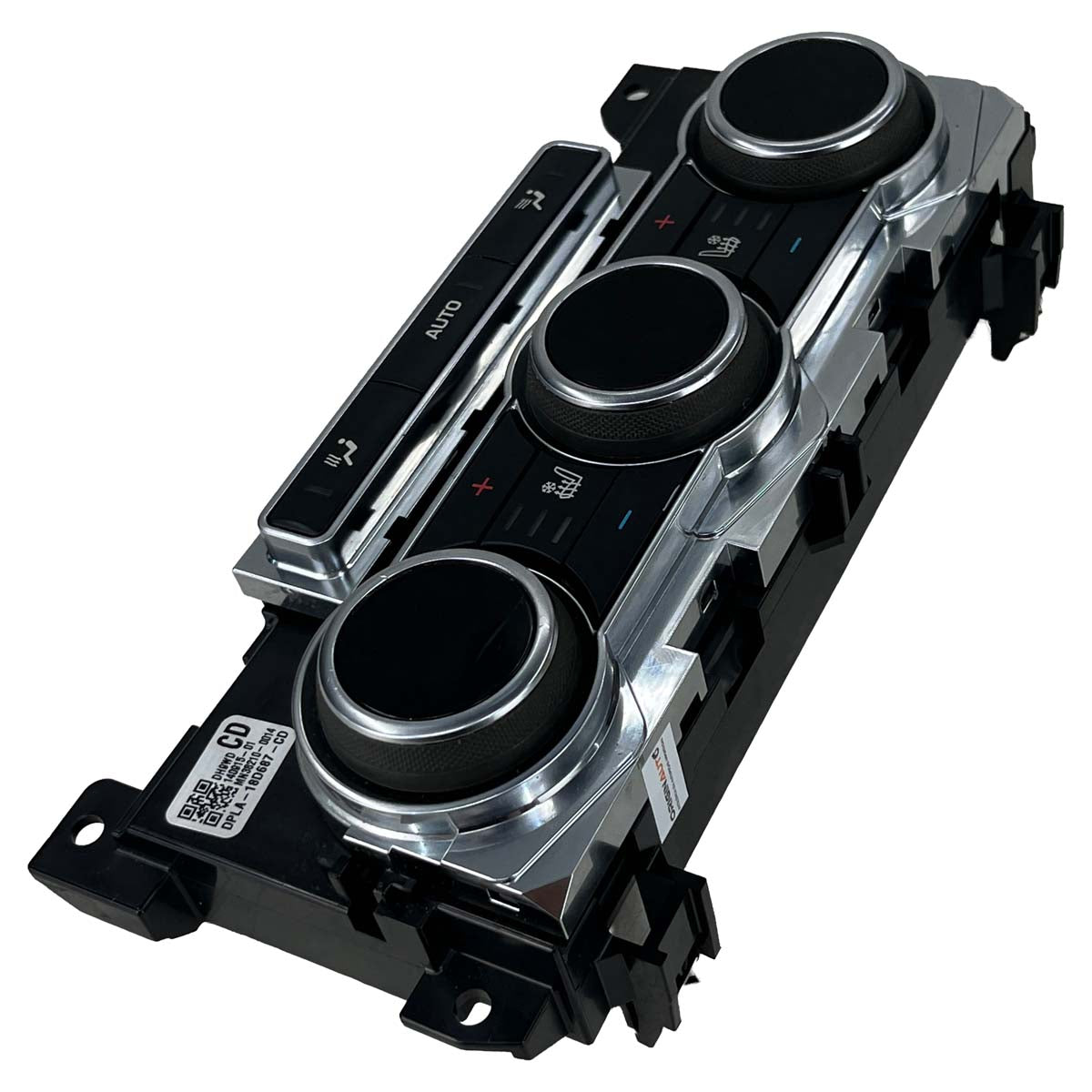 Comando Ar Condicionado Range Rover Vogue 2014 2015 2016