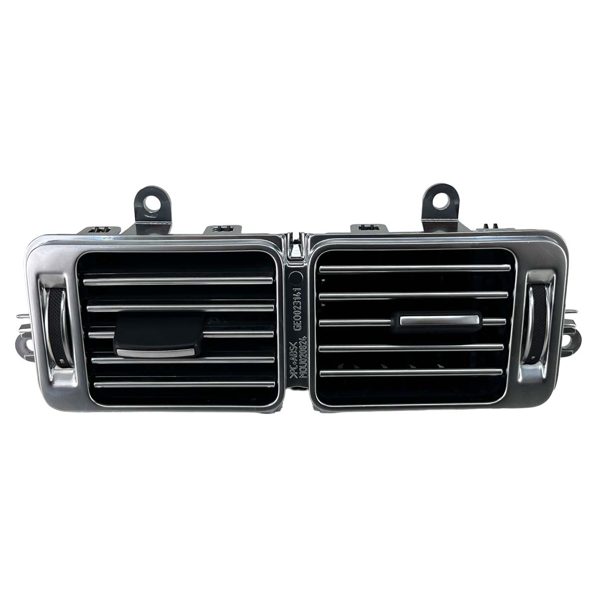 Difusor Ar Painel Range Rover Vogue 2014 Traseiro Central