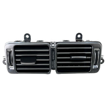 Difusor Ar Painel Range Rover Vogue 2014 Traseiro Central