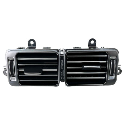 Difusor Ar Painel Range Rover Vogue 2014 Traseiro Central