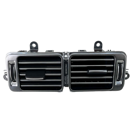 Difusor Ar Painel Range Rover Vogue 2014 Traseiro Central