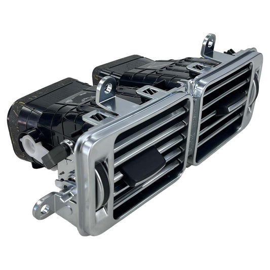 Difusor Ar Painel Range Rover Vogue 2014 Traseiro Central