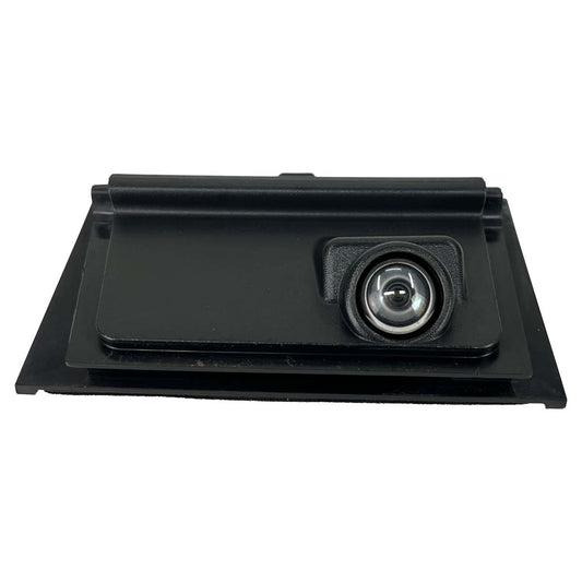 Câmera de Ré Range Rover Vogue 2014 2015 2016 2017 Moldura