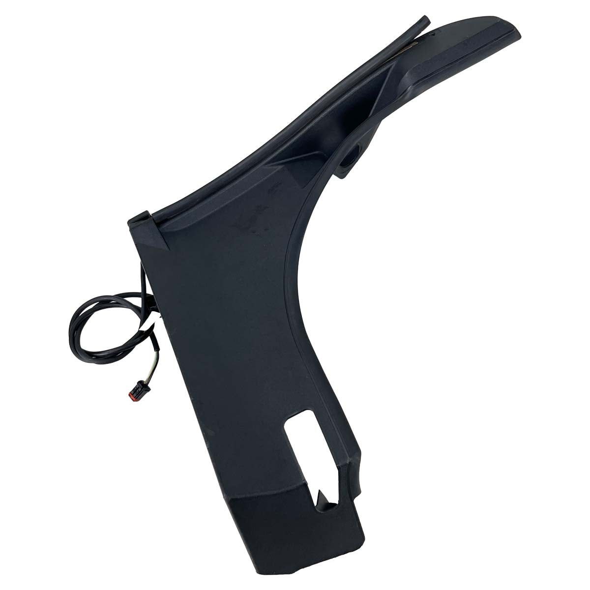 Moldura Porta Mala Range Rover Vogue 2014 2015 2016 Direita