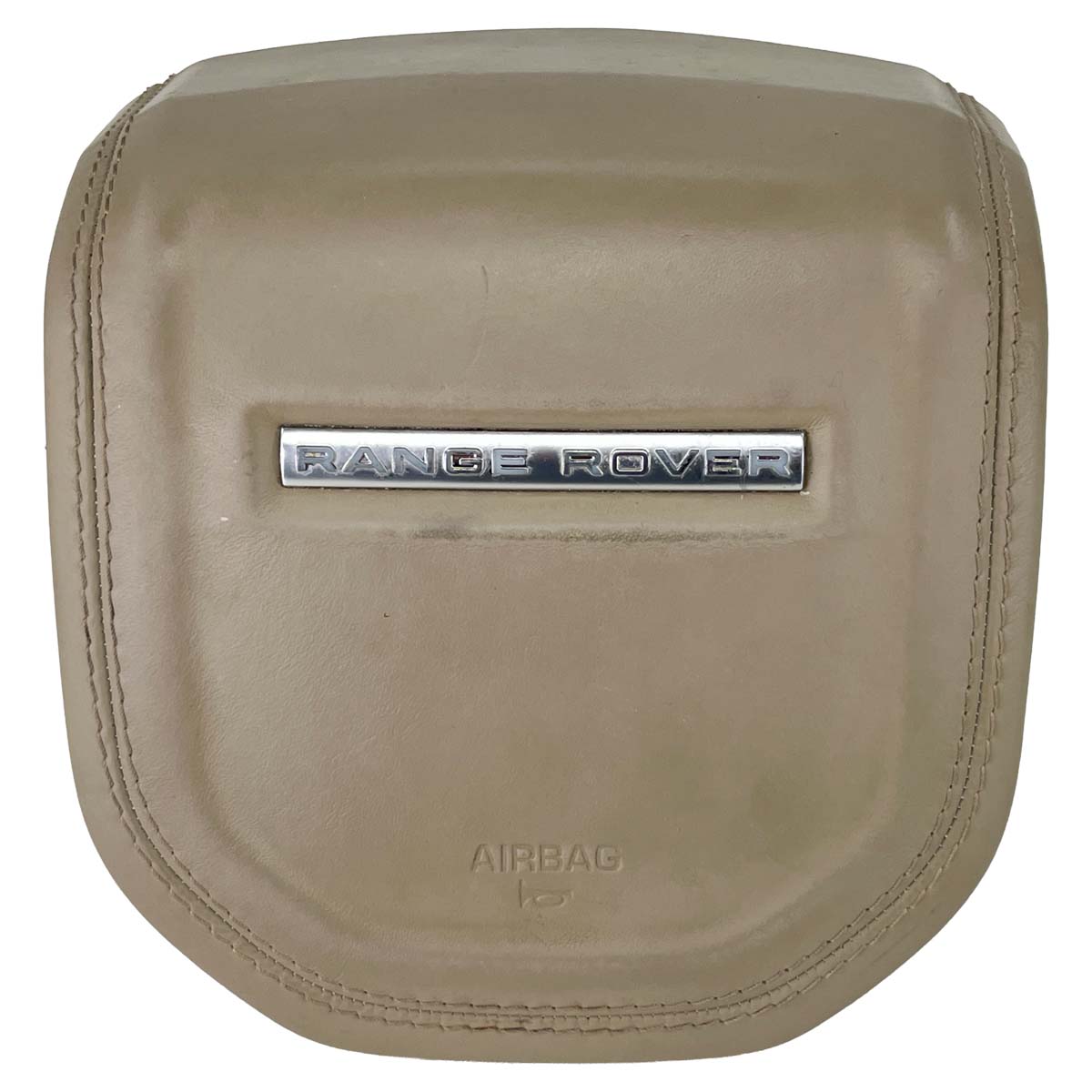 Bolsa Airbag Range Rover Vogue 2014 2015 2016 2017 Volante