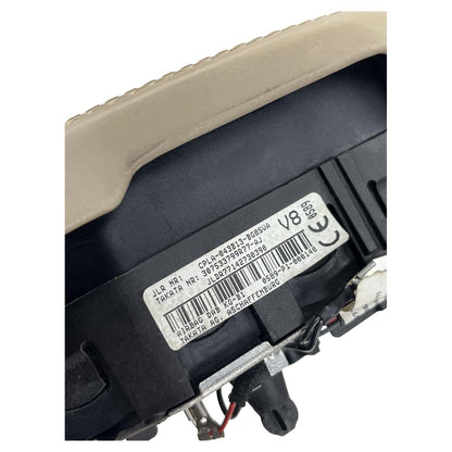 Bolsa Airbag Range Rover Vogue 2014 2015 2016 2017 Volante