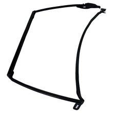 Borracha Friso Externo Porta Range Rover Vogue 2014 Traseiro Esquerdo