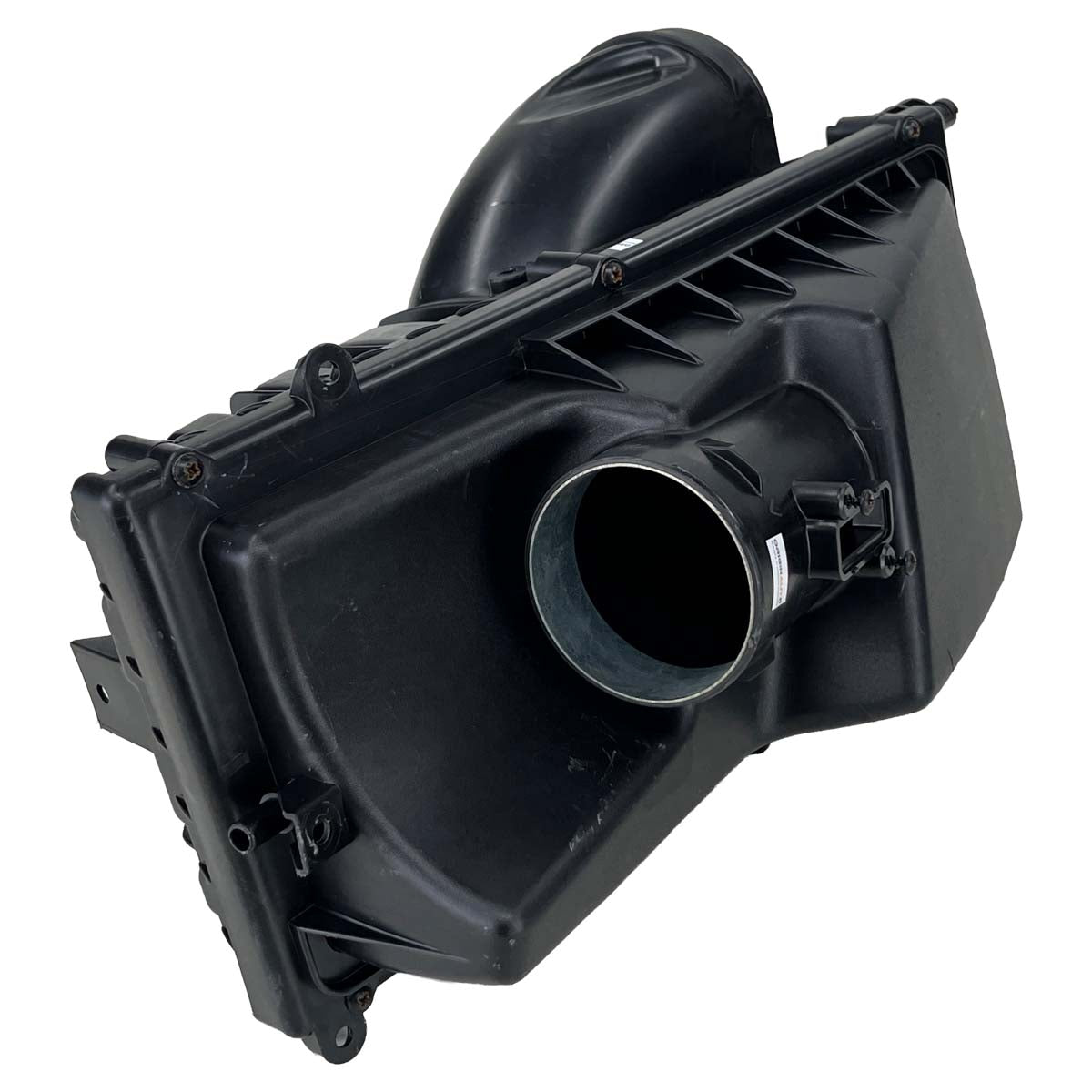 Caixa Tampa Filtro Ar Range Rover Vogue Diesel 2014 Direito