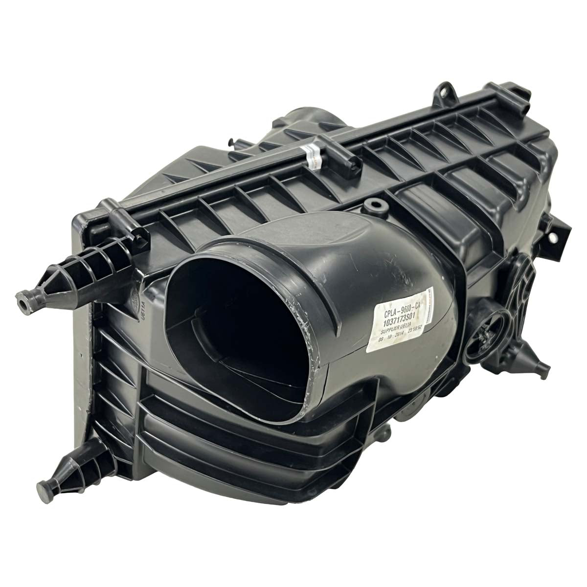Caixa Tampa Filtro Ar Range Rover Vogue Diesel 2014 Direito