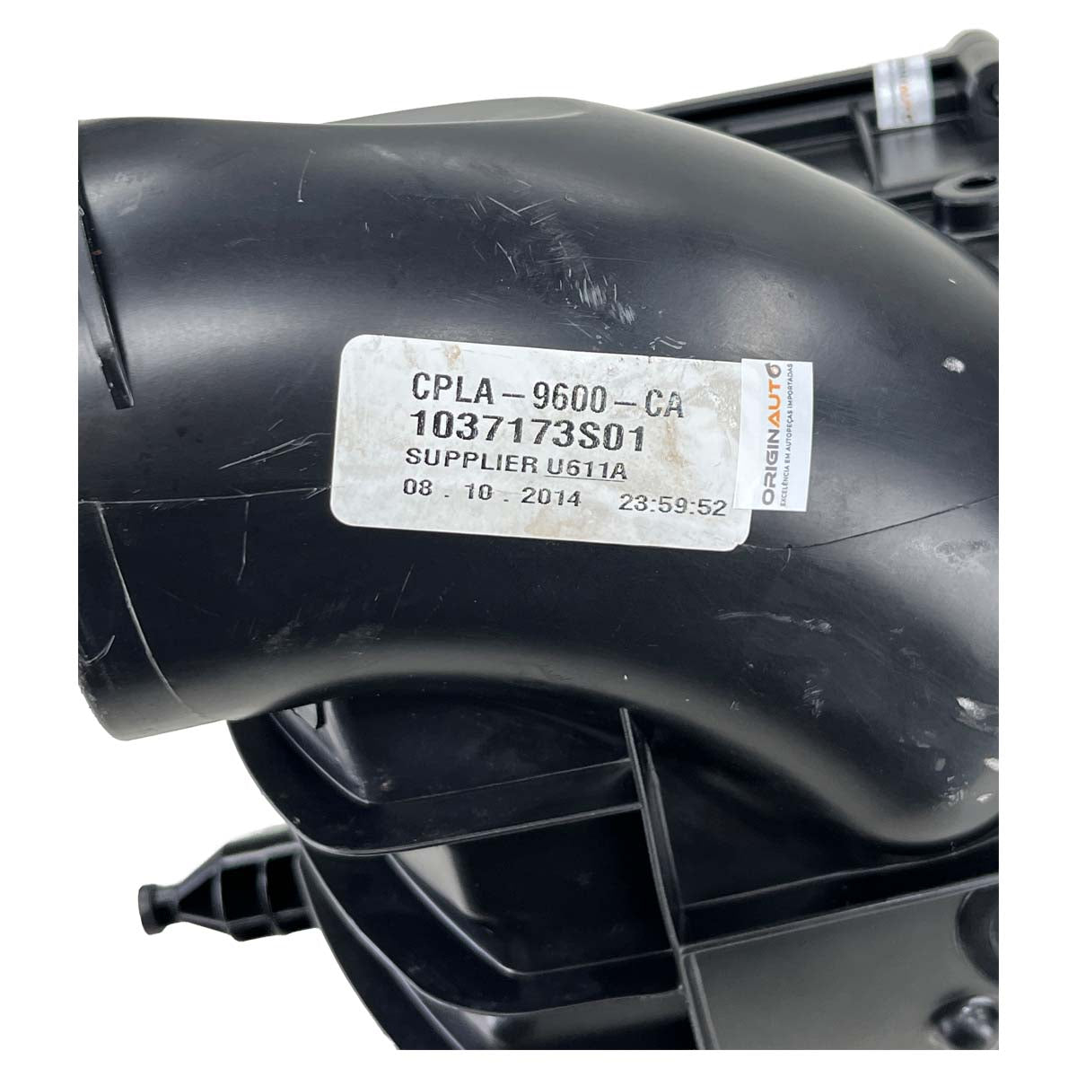 Caixa Tampa Filtro Ar Range Rover Vogue Diesel 2014 Direito