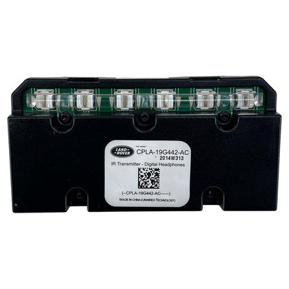 Módulo Controle Range Rover Vogue Discovery Evoque 2014 2015