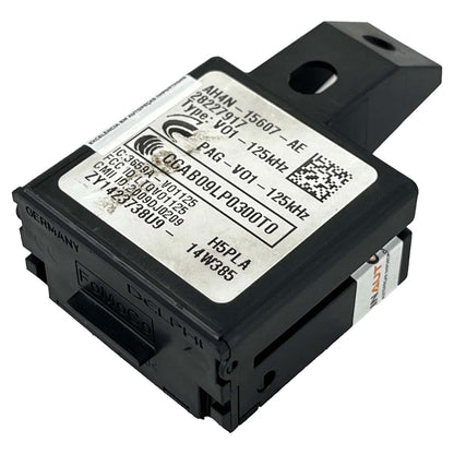 Sensor Keyless Amplificada Range Rover Vogue Sport 2014 2015