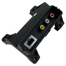 Entrada USB Audio Video Range Rover Vogue 2014 2015 2016