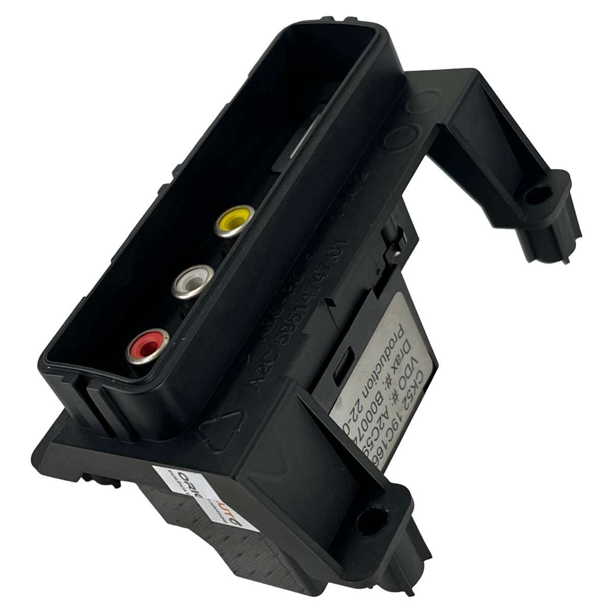 Entrada USB Audio Video Range Rover Vogue 2014 2015 2016