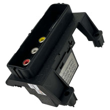 Entrada USB Audio Video Range Rover Vogue 2014 2015 2016