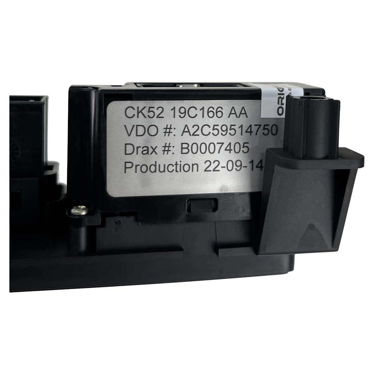 Entrada USB Audio Video Range Rover Vogue 2014 2015 2016