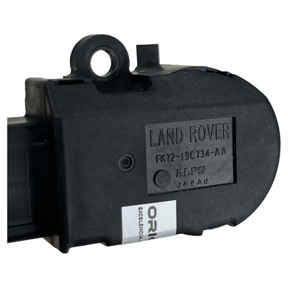 Sensor Temperatura Range Rover 4.4 V8 Diesel 2014 Qualidade