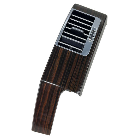 Difusor Moldura Ar Painel Range Rover Vogue 2014 Dianteiro Esquerdo