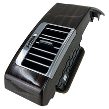 Difusor Moldura Ar Painel Range Rover Vogue 2014 Dianteiro Esquerdo