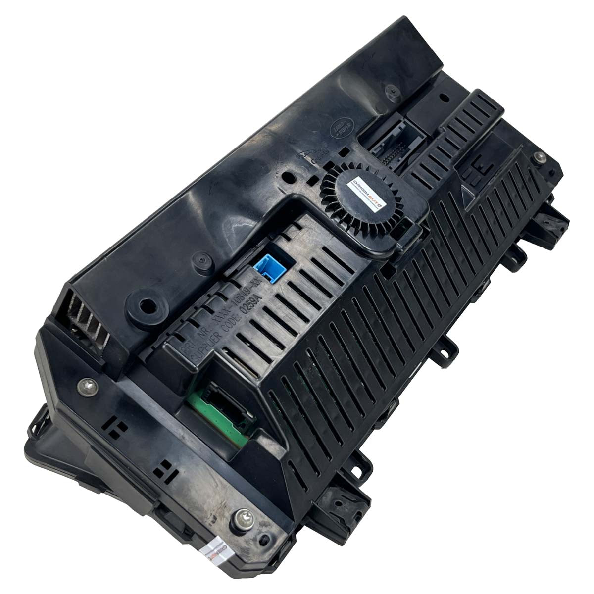 Painel Instrumentos Digital LED TFT Range Rover Vogue 2014