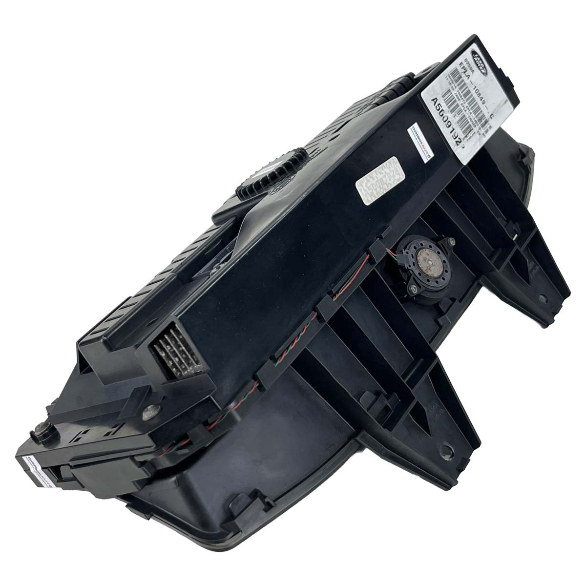 Painel Instrumentos Digital LED TFT Range Rover Vogue 2014