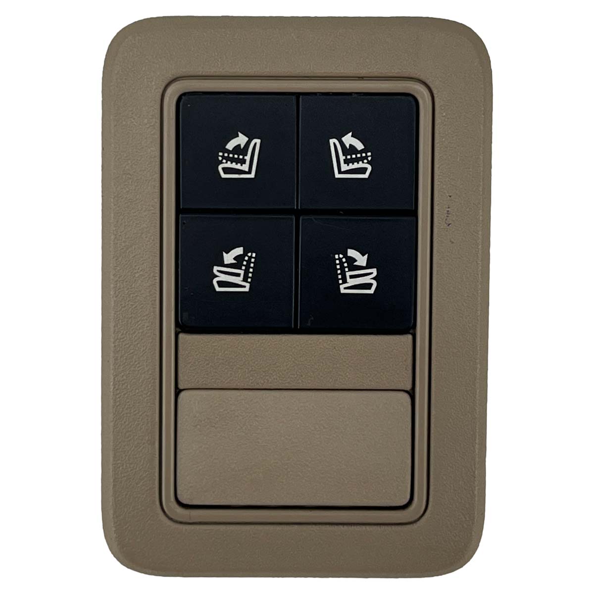 Comando Botão Controle Assento Range Rover Vogue 2014 Traseiro