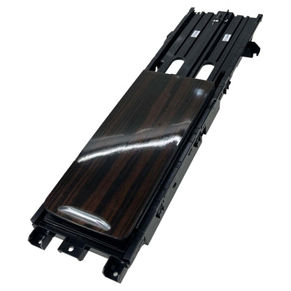 Moldura Acabamneto Madeira Porta Copo Range Rover Vogue 2014