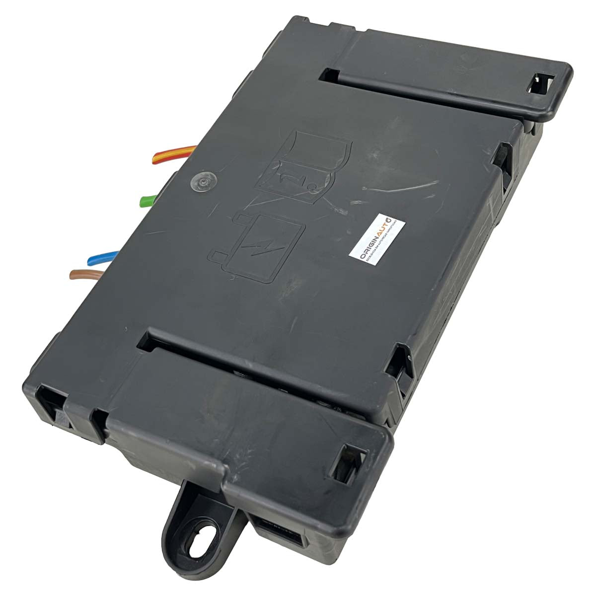 Caixa Fusivel Bateria Range Rover Vogue 2013 2014 2015 2016