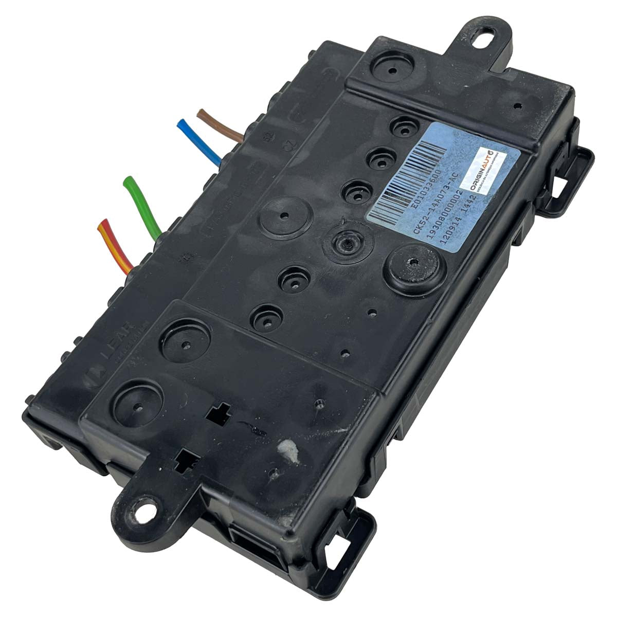 Caixa Fusivel Bateria Range Rover Vogue 2013 2014 2015 2016