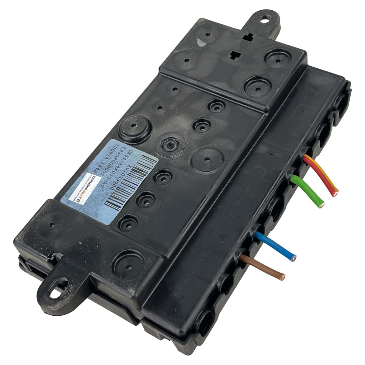 Caixa Fusivel Bateria Range Rover Vogue 2013 2014 2015 2016