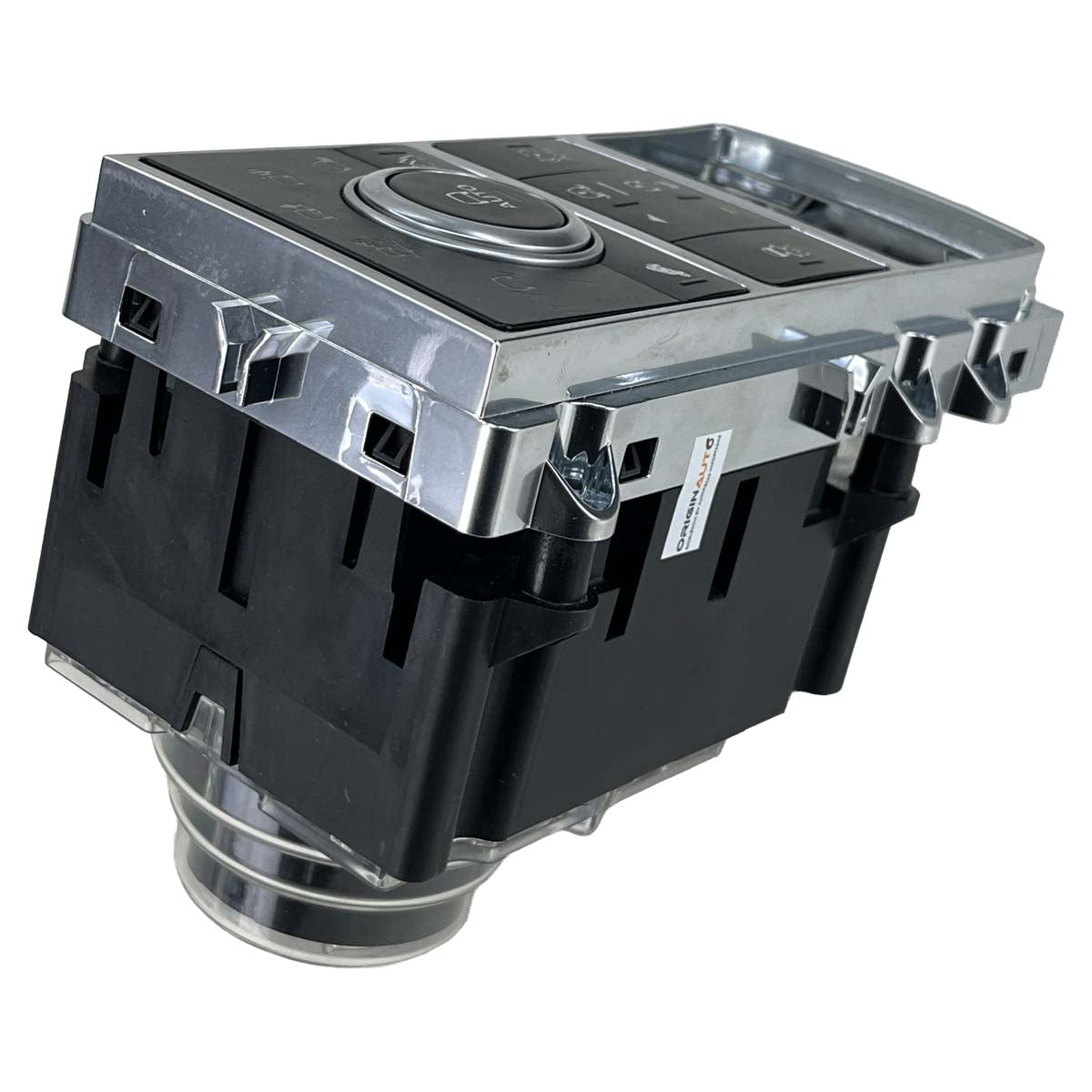 Comando Modo Condução Tração Range Rover Vogue 2014 2015