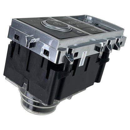 Comando Modo Condução Tração Range Rover Vogue 2014 2015