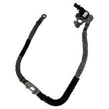 Cabo Polo Negativo Bateria Range Rover Vogue 4.4 V8 2014