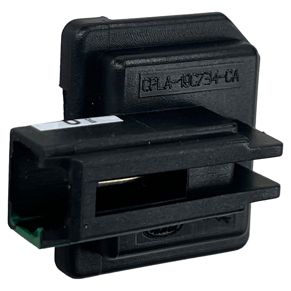 Sensor Temperatura Ventilação Ar Range Rover 2014 2015 2016