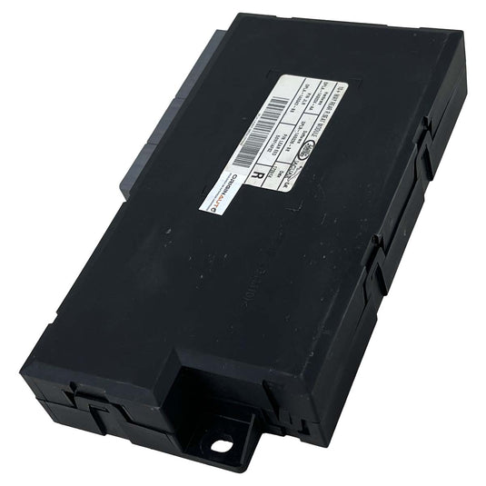 Módulo Banco Elétrico Range Rover Vogue 2014 Traseiro Direito