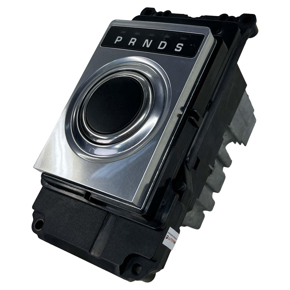 Manopla Joystick Seletora Marcha Range Rover Vogue 2014 2015