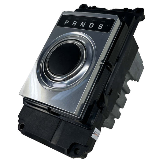 Manopla Joystick Seletora Marcha Range Rover Vogue 2014 2015
