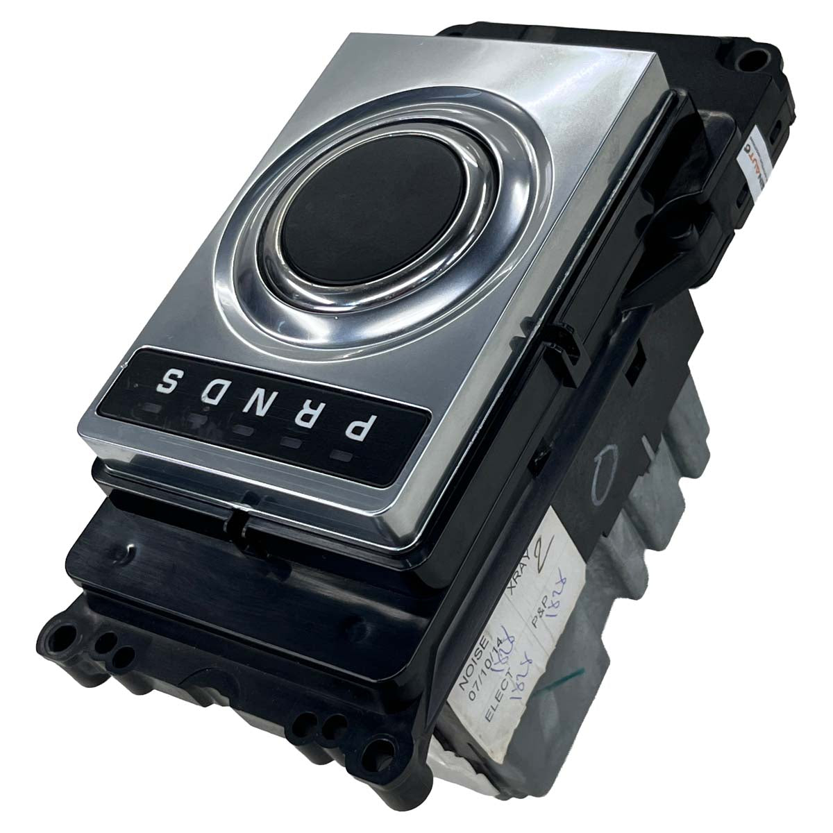 Manopla Joystick Seletora Marcha Range Rover Vogue 2014 2015