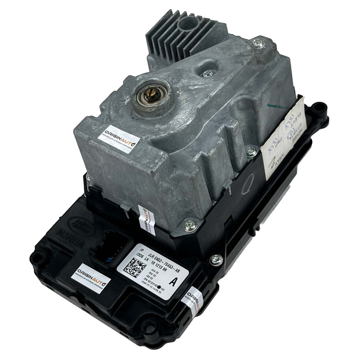 Manopla Joystick Seletora Marcha Range Rover Vogue 2014 2015