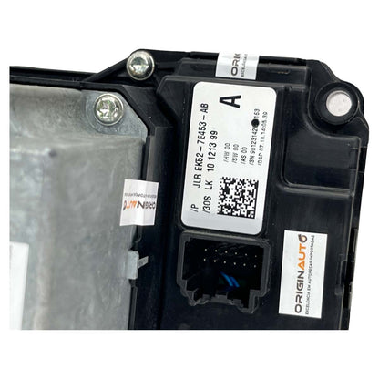 Manopla Joystick Seletora Marcha Range Rover Vogue 2014 2015