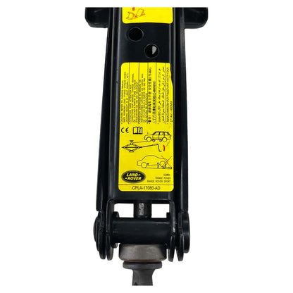 Kit Ferramentas Macaco Chave Socorro Range Rover Vogue 2014