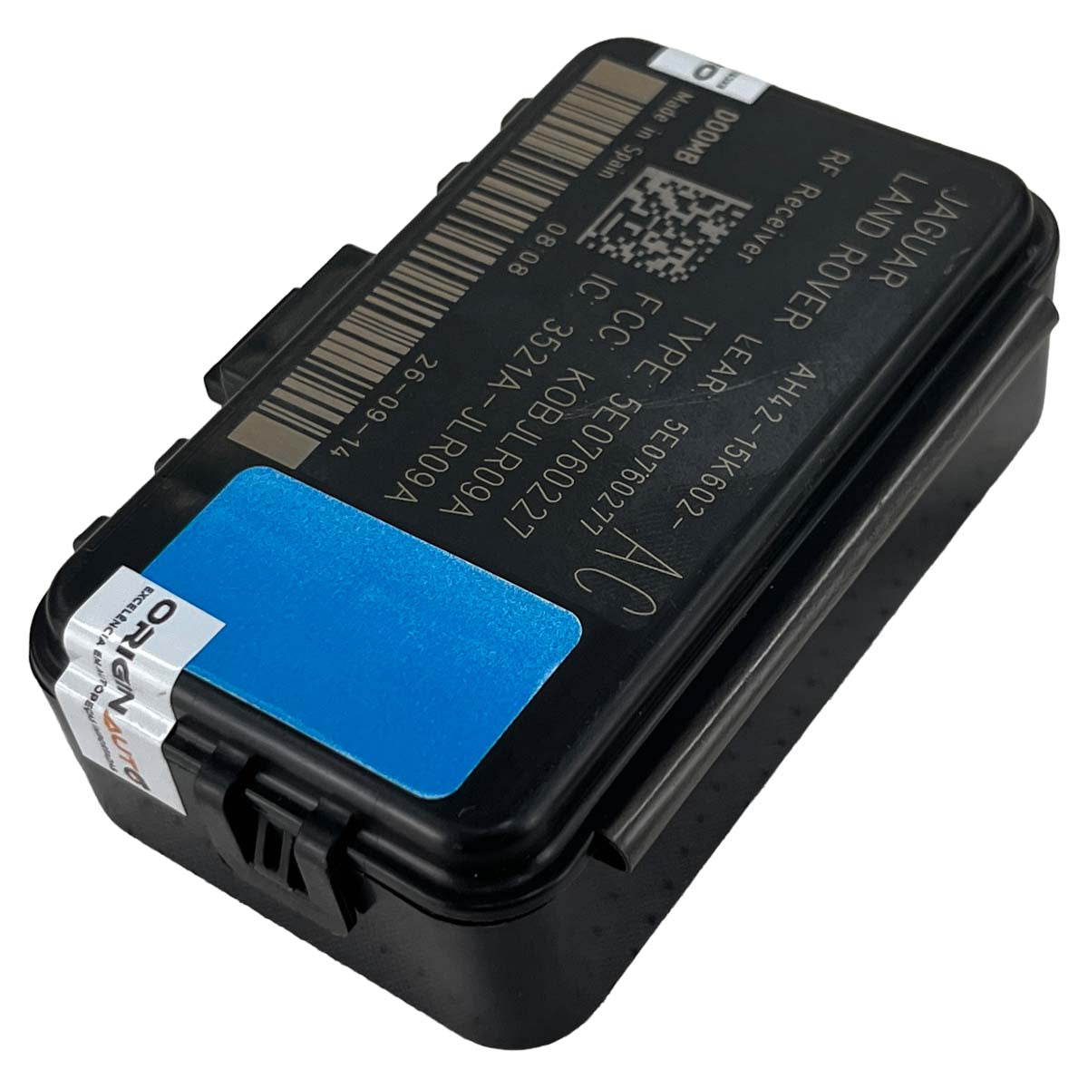 Módulo Central Alarme Range Rover Vogue 2013 2014 2015 2016