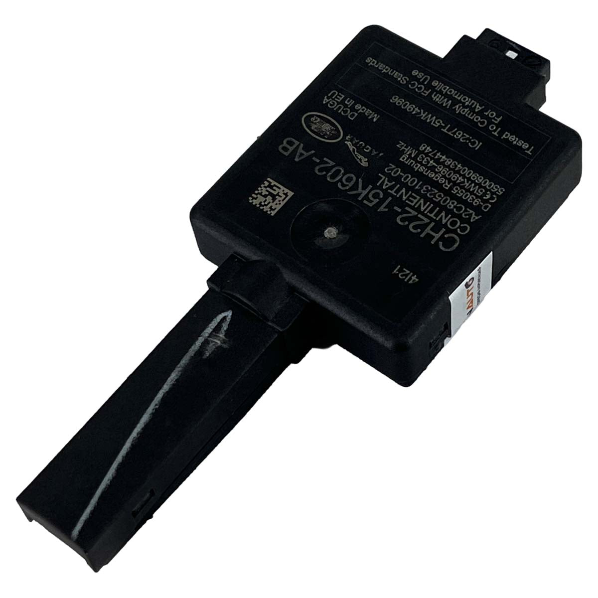 Módulo Keyless Range Rover Vogue Sport 2014 2015 2016 2017