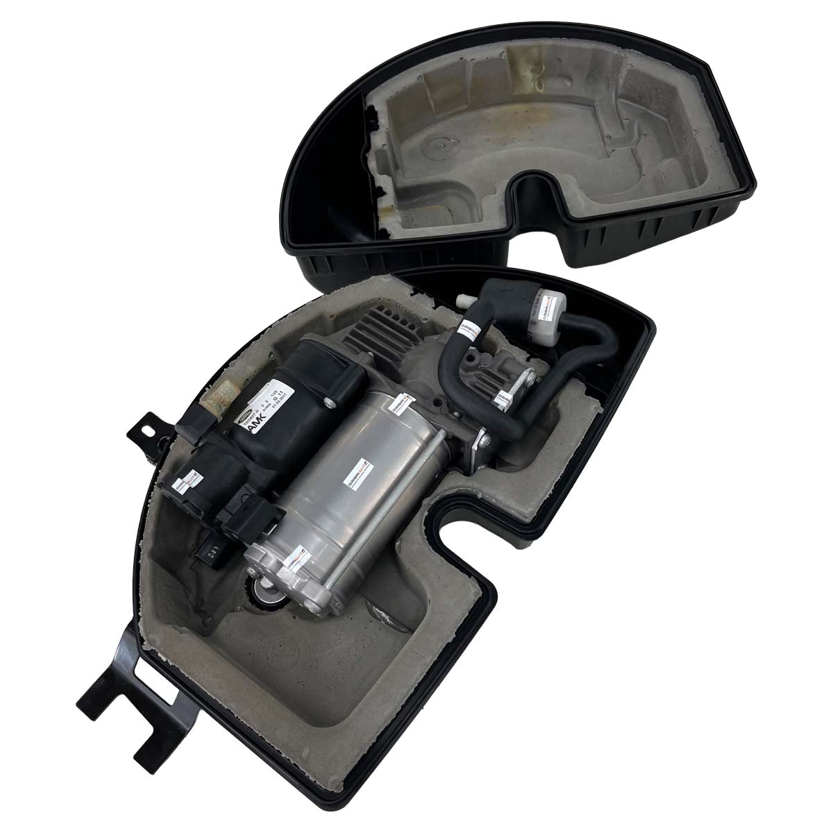Compressor Ar Suspensão Range Rover Vogue Diesel 2014 2015