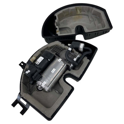 Compressor Ar Suspensão Range Rover Vogue Diesel 2014 2015