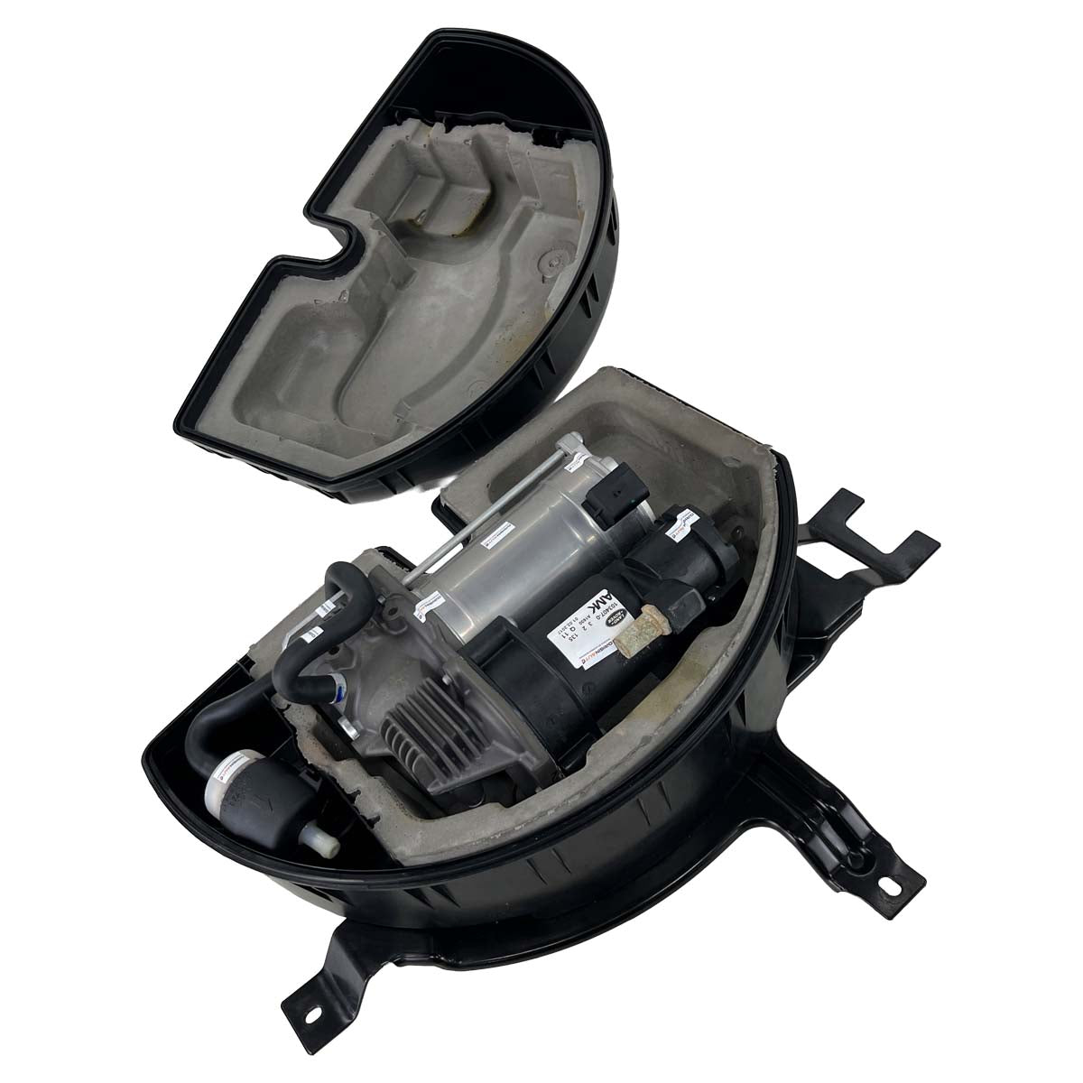 Compressor Ar Suspensão Range Rover Vogue Diesel 2014 2015