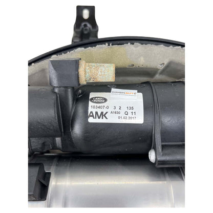 Compressor Ar Suspensão Range Rover Vogue Diesel 2014 2015